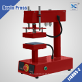 CE Aprovado Hot Sell Pneumatic Rosin Heat 2 Ton Rosin Press Machine
